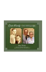 Coats Family 1933-1994 and After