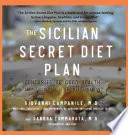 The Sicilian Secret Diet Plan