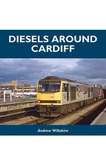 Diesels Around Cardiff