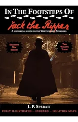 In the Footsteps of Jack the Ripper