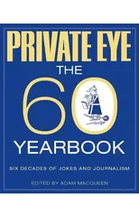 PRIVATE EYE