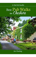 Best Pub Walks in Cheshire