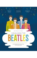 Visualising The Beatles