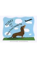 Slinky and the Chinese Rescue Sausage Dog