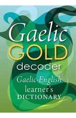 Gaelic Gold Decoder