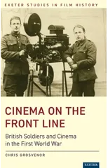 Cinema on the Front Line