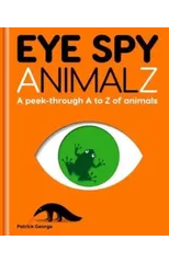 Eye Spy AnimalZ