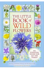 The Little Book of Wild Flowers