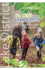 Go Wild in the Lake District