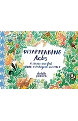 Disappearing Acts
