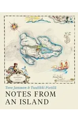 Notes from an Island