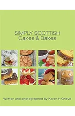 Simply Scottish Cakes and Bakes