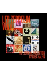 Led Zeppelin Vinyl