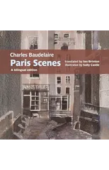 Charles Baudelaire Paris Scenes