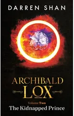 Archibald Lox Volume 2