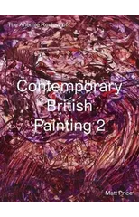 The Anomie Review of Contemporary British Painting 2