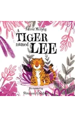 A Tiger Named Lee