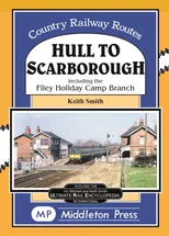 Hull To Scarborough.