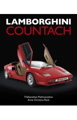 Lamborghini Countach