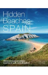Hidden Beaches Spain