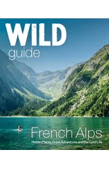 Wild Guide French Alps