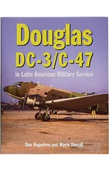 Douglas DC-3 and C-47