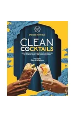 Clean Cocktails