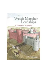 The Welsh Marcher Lordships