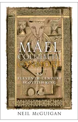 Mael Coluim III, 'Canmore'