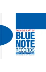 The Cover Art of Blue Note Records