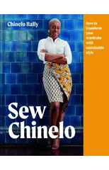 Sew Chinelo