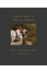 Constable's White Horse (Frick Diptych, 5)