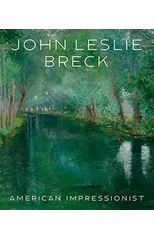 John Leslie Breck