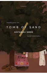 Tomb of Sand