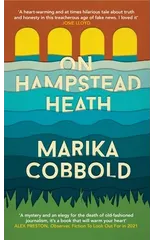 On Hampstead Heath