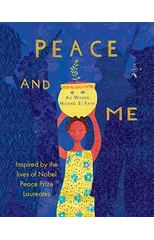 Peace and Me