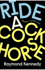 Ride a Cockhorse