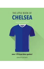 The Little Book of Chelsea