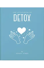 The Little Book of Detox