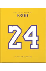 The Little Book of Kobe