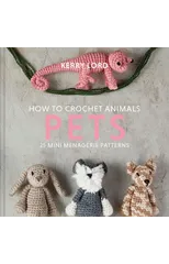How to Crochet Animals