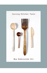 Carving Kitchen Tools