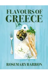 Flavours of Greece