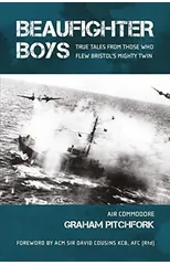 Beaufighter Boys