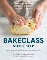 Bake Class Step-By-Step
