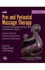 Pre- And Perinatal Massage Therapy