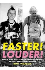 Faster! Louder!