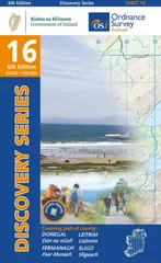 Donegal, Fermanagh, Leitrim & Sligo