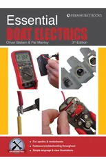 Essential Boat Electrics