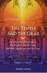 The Temple and the Grail